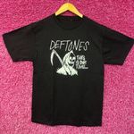 Deftones This is Our Time Ohms Alternative Metal Band Tee M Photo 0
