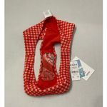 Roxy Women's Flower Power Scoop Cheeky Bikini Bottoms Size M New With Tags Photo 5