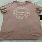 Harley Davidson  Graphic Tee Photo 0