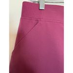 32 Degrees Heat 32 degrees cool skirt dark rose size Large Photo 5