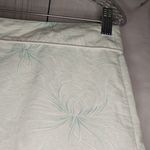 Patagonia Button Out Blue Reef Wrap Skirt Photo 8