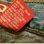 Vanilla Star Jeans Vanilla Star y2k embroidered denim mini skirt Photo 3