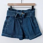 Sézane  Rome Shorts Photo 3