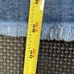 Wash Lab Women's Denim Maxi Skirt Blue Size 29 Style WL1610S Long Jean Y2K Boho Photo 9