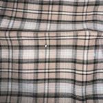 Daisy Street Plaid Crop Cami (L) Photo 7