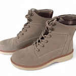 Baretraps Tan and Brown boots Photo 0