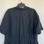 Gap Black Tencel Lyocell Romper Size XL NWT Photo 7