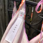 Lush Clothing NEW Lush Pink Dress S Photo 6