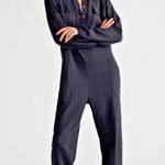 Free People COPY - Calico One Piece Jumpsuit Photo 0