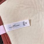 Victoria's Secret Y2K Victoria’s Secret Bikini Swimsuit Bronze Cheeky S Small M Medium Photo 5