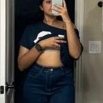 SheIn Denim Shorts Photo 1