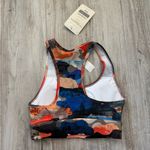 Fabletics on the go medium impact sports bra size XXS new with tags Zion Photo 4