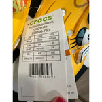 Crocs  x McDonald’s Birdie NWT Men’s 6 women’s 8 Photo 4