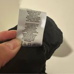 Bongo  Black/Gray-washed Distressed Denim Shorts super soft skinny size 11 Photo 1