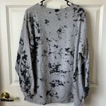 Vintage Havana Oversized Rhinestone Skull Graphic Abstract Photo 5