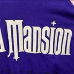 Disney  parks OG original haunted mansion spirit jersey S Photo 3