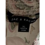 Zac and Rachel boho peasant top size XL Photo 3