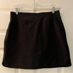 32 Degrees Heat 32° Cool Black Skirt w/Shorts Underneath - Size S Photo 0