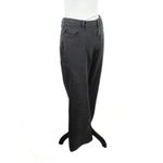 No Boundaries Gray Boot Cut Jeans – Juniors Size 17 – Mid/High Rise Photo 2