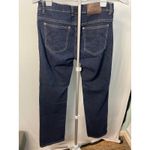 Jockey Person‎ to Person Dark Wash Denim Jeans Size 8 Stretch Casual Blue Photo 2