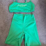 PINK - Victoria's Secret  Sports Bra Photo 0