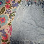 Wishlist Light Blue Denim Women's Shorts Photo 2