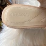Merona  Wedge sandals Size 6 Photo 7