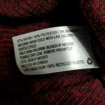 Xhilaration Women's Red Sweater Dress Plus XXL Photo 5