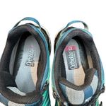 Salomon XA Pro 3D Shoes Womens Size 6 Blue Trail Running Ortholite 416296 Photo 3