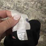 Nike  Black Legen Short Sleeve T-Shirt Size Medium Photo 4