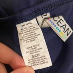 24 & Ocean Navy Skirt Swimsuit Bottoms Photo 4