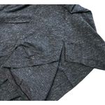 Columbia  Pilsner Peak Knit LS Charcoal Pullover Top Shirt LARGE UPF 30 Gorpcore‎ Photo 5