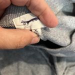 MELLODAY Ruffle sweatshirt NWOT Photo 3