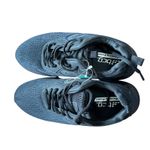 Bcg ‎ Womens Memory Foam Lightweight Running Shoes Black Athletic Sneakers Photo 2