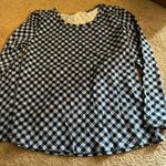 Vera Bradley  xs blouse Photo 4