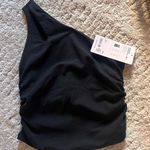 Athleta  Asymmetrical Tank Photo 0