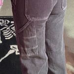 PacSun Black Low Rise Jeans Photo 3