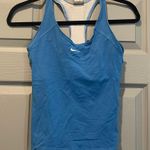 Nike Dri-Fit Racerback Tank Photo 0