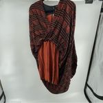 Free People  New Romantics‎ Lelani Wrap Dress XS Z157 Photo 8