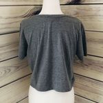 Disney Minnie Mouse Cropped Tshirt Photo 1