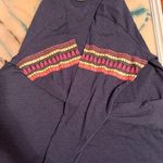 Jadelynn Brooke Long Sleeve Photo 4