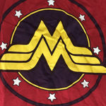 DC Comics FINAL MARKDOWN Wonder Woman  tee small Photo 2