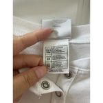 Disney Winnie The Pooh HOLDING FLOWER Shirt 3XL Embroidered 90’s Henley Button Photo 3