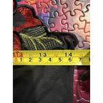 Victoria's Secret Vintage Y2K  babydoll sheer halter lace lingerie top Black Tag Photo 5