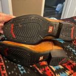 Tony Lama Cowboy Boots Photo 1