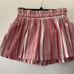 FAVLUX  Shorts Striped Photo 0