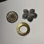 Lot Of 3 Vintage Photo 0