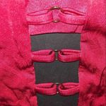 Beach Bunny  High Neck Halter Bikini Top Photo 3