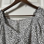 Altar'd State Altar’d State Spotted Top Photo 1