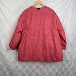 Adidas Myshelter Hazy Rose Women Jacket Size XL Photo 4